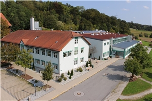 Donauhof Luftaufnahme 2018 Donauhof Luftaufnahme 2018