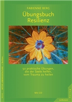 Buchtitel Übungsbuch Resilienz