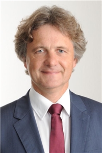 Dr. Frank Mentrup