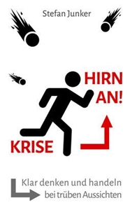 Krise - Hirn an