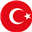 Symbol für türkische Sprache