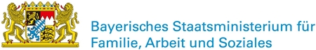 Logo Bayerisches Sozialministerium