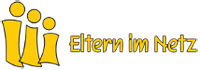 elternimnetz Banner Logo von Eltern im Netz - Internet-Eltern-Ratgeber