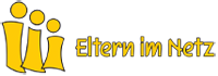 Logo von Eltern im Netz - Internet-Eltern-Ratgeber