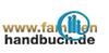 Familienhandbuch Banner Logo Familienhandbuch