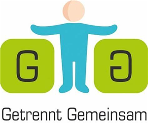getrennt gemeinsam - logo getrennt gemeinsam - logo