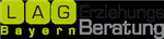 Logo  LAG Erziehungsberatung