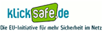 Link öffnen Logo - klick-safe