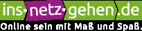 Logo - ins-netz-gehen