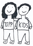 ToppKids Logo der Gruppe ToppKids