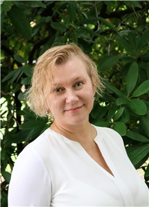 Oksana Stotland Oksana Stotland