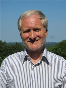 Bernd Bergemann Portrait Mann