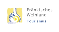 Logo Fränkisches Weinland Logo Fränkisches Weinland