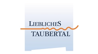 Logo Liebliches Taubertal Logo Liebliches Taubertal