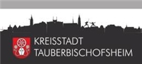 Logo Stadt TBB Logo der Stadt Tauberbischofsheim