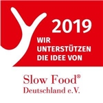Slow Food 2019 Slow Food Unterstützer 2019