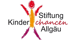 Logo Initiative Kinderchancen Allgäu