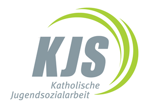 Logo Kath. Jugendsozialarbeit