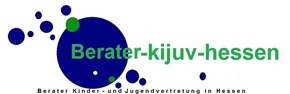 Wir sehen das Logo des Beraters für Heimräte in Hessen