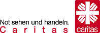 Logo Deutscher Caritasverband e. V.
