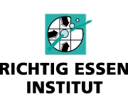 Logo Richtig Essen Institut