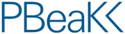 PBeaK Logo