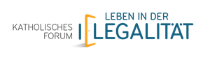 Logo Katholisches Forum Leben in der Illegalität