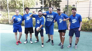 Caritas-Cup 2018 Caritas-Cup 2018
