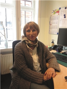 Gabriele Schilling Gabriele Schilling