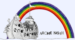 ArcheLogo Logo Arche Noah