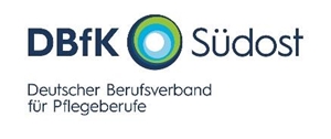 Logo Deutscher Berufsverband für Pflegeberufe
