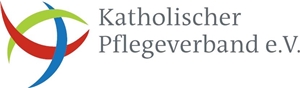 Logo des katholischen Pflegeverbands 