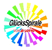 Lotterie GlücksSpirale Lotterie GlücksSpirale