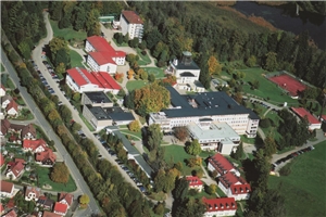 Fachklinik Wangen Fachklinik Wangen