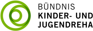 Bündnis Kinder- und Jugendreha Logo