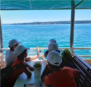 FeriencampBodensee FeriencampBodensee