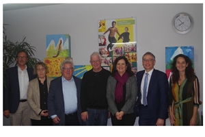 Kuratorium Kinderstiftung Esslingen-Nürtingen Kuratorium Kinderstiftung Esslingen-Nürtingen