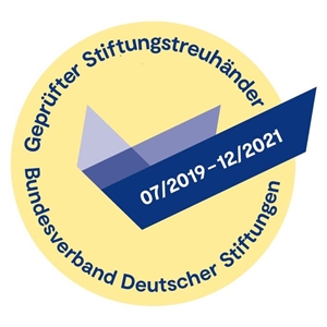 Siegel guter Treuhänder Siegel guter Treuhänder