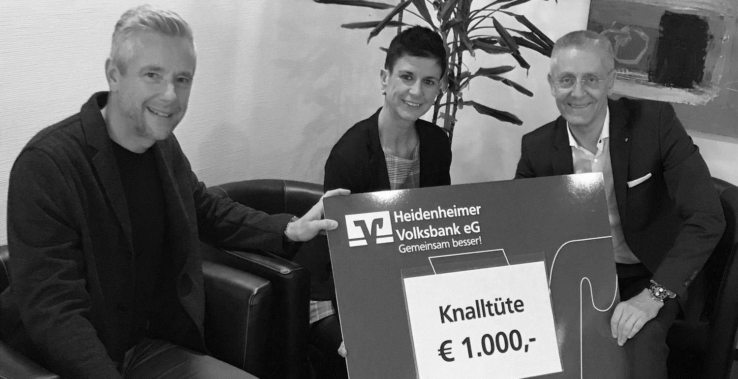 2019-12-12 Heidenheimer Volksbank 2019-12-12 Heidenheimer Volksbank