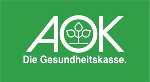 AOK Logo AOK Logo
