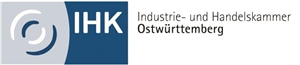 IHK Logo IHK Logo