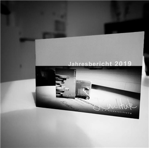 Jahresbericht 2019 Jahresbericht 2019