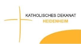 Katholisches Dekanat Heidenheim