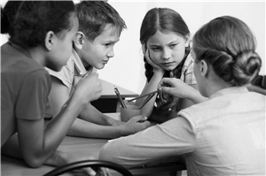 Kindergruppe Kindergruppe