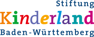 Stiftung Kinderland Logo