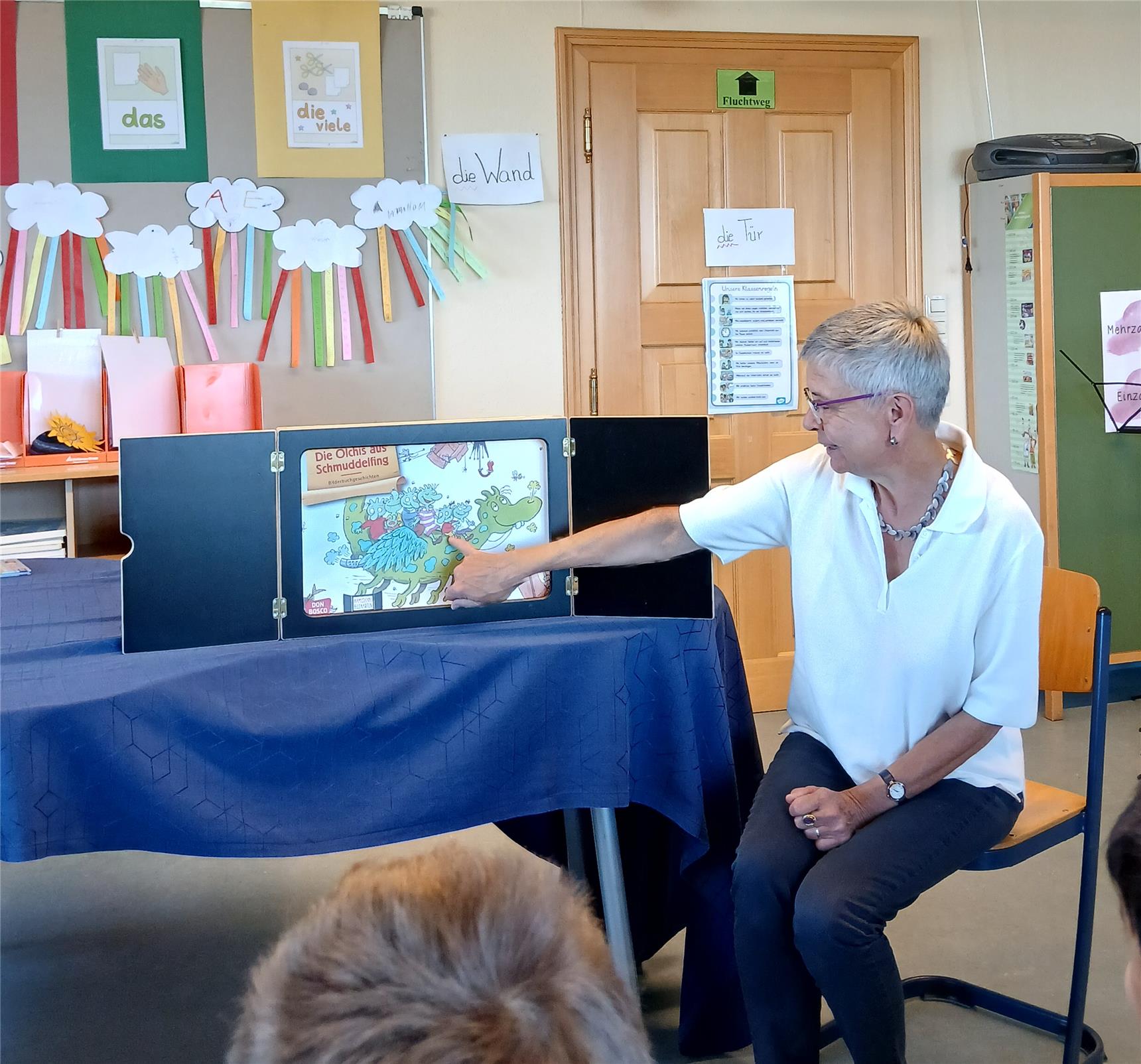 Achtalschule