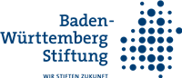 Logo Baden-W�rttemberg-Stiftung