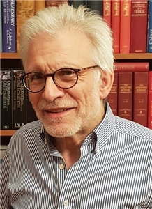 Prof. Dr. Bernhard Lang
