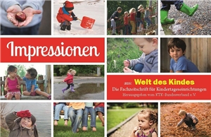 Cover Postkartenset 6 Impressionen Cover Postkartenset 6 Impressionen