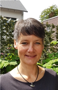 Susanne Hülsken, Gelsenkirchen